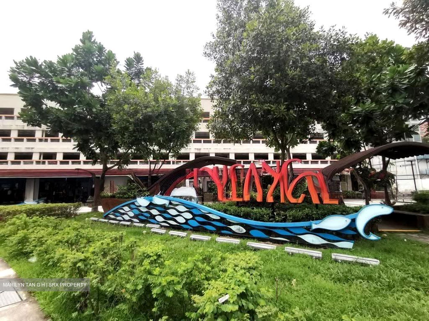 The Florence Residences (D19), Apartment #612132781